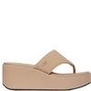 FITFLOP WOMENS SANDAL - BEIGE